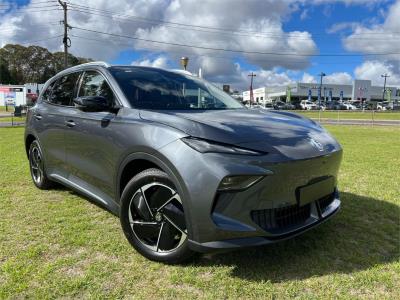 2025 MG MGS5 EV ESSENCE 62 4D WAGON ZS3EM MY25 for sale in Orange